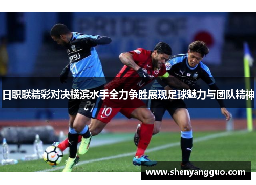 日职联精彩对决横滨水手全力争胜展现足球魅力与团队精神